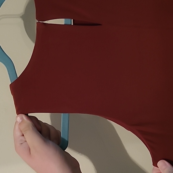 Anne Klein sleeveless dress size 10 - Picture 11 of 16